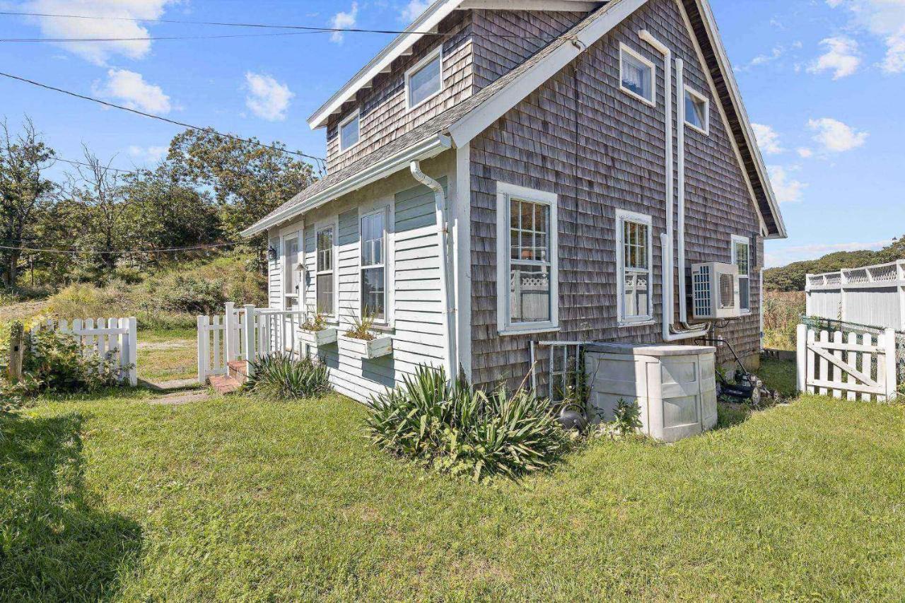 Sunset Sanctuary: Minot Beach Scituate Villa Exterior photo