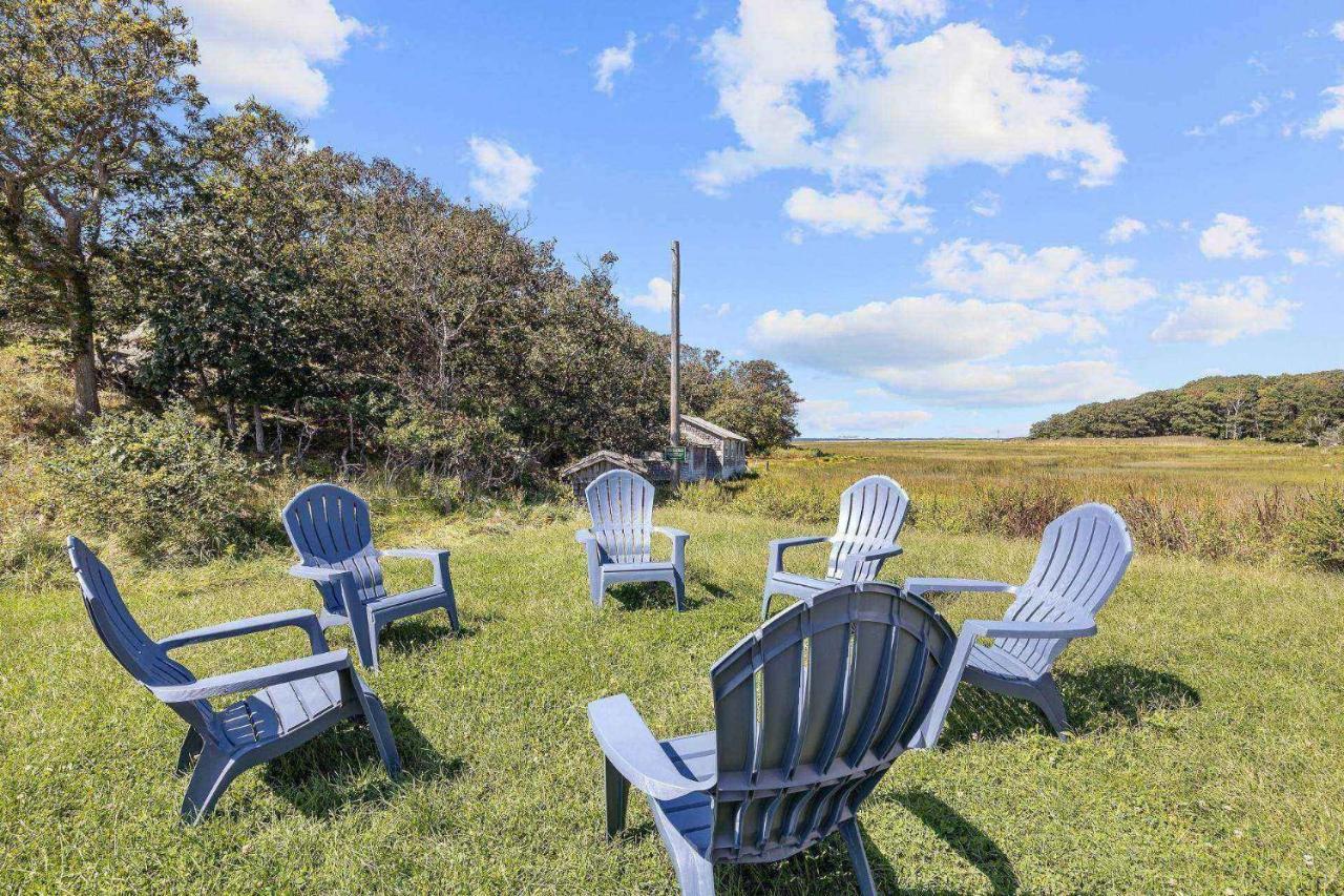 Sunset Sanctuary: Minot Beach Scituate Villa Exterior photo